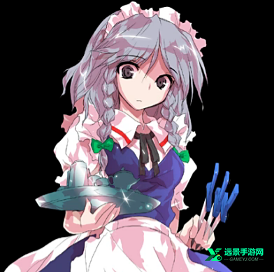 东方绯想天手机版