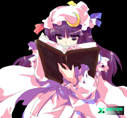东方绯想天手机版