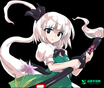 东方绯想天手机版