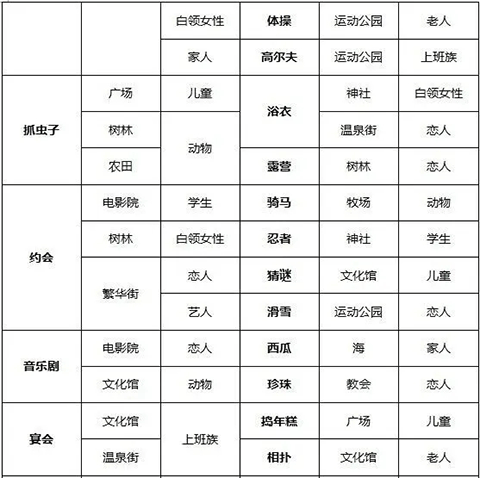 灵犀出版社物语汉化版