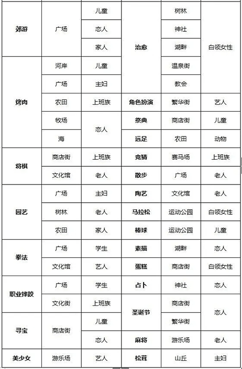 灵犀出版社物语汉化版
