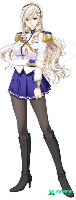 少女骑士物语安卓版