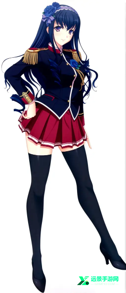 少女骑士物语安卓版
