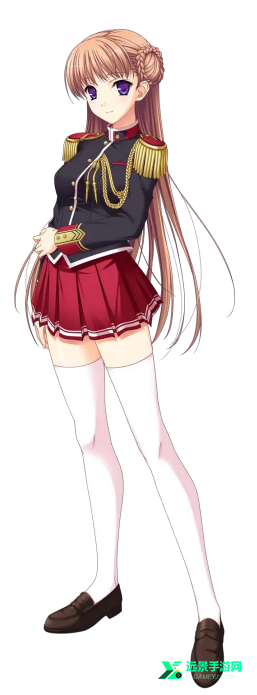 少女骑士物语安卓版
