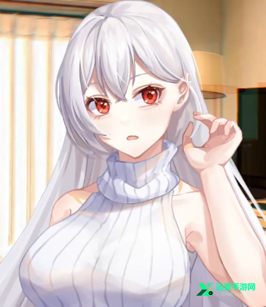 我与魔王的亲密爱恋汉化版
