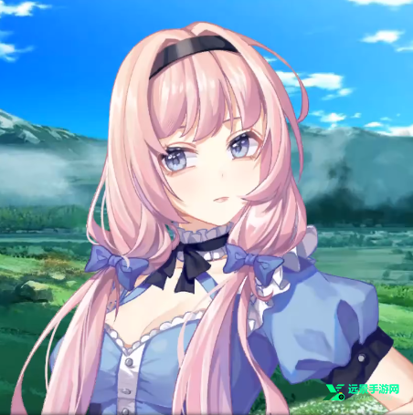 我与魔王的亲密爱恋汉化版