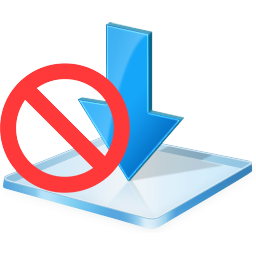 windows update blocker