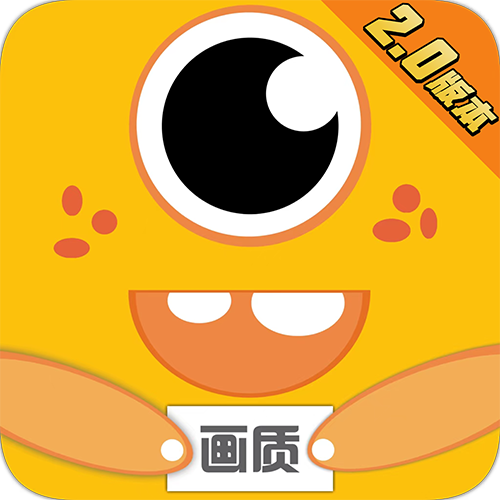 ZR画质怪兽正版