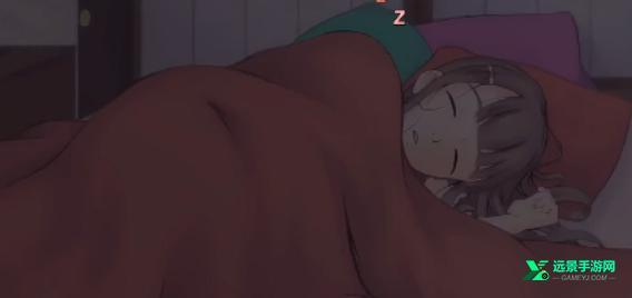 触摸深睡2汉化版