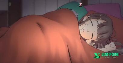 触摸深睡2汉化版