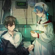 白昼梦心象病院手机版