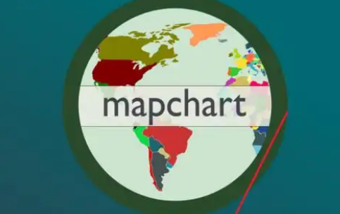 MapChart