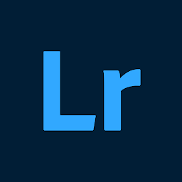 lightroom修图软件