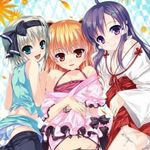 女装山脉汉化版