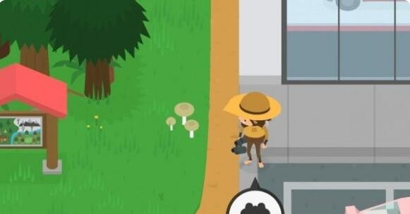 捣蛋大脚怪官方版