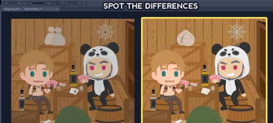Camp Buddy教官季汉化版