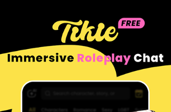 TiKieAI