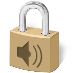Sound Lock