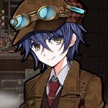 蒸汽都市少女侦探安卓