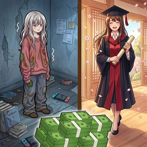 破碎地牢中文版