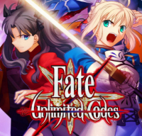fate无限代码汉化版
