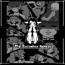 我的魅魔库库拉安卓版