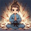 这剑仙只炼剑折相思版