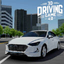 3D驾驶游戏汉化版