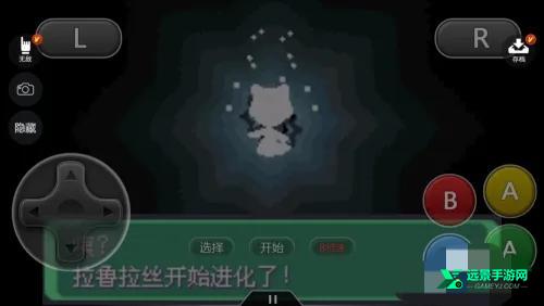 口袋妖怪漆黑的魅影5.0ex