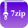 7zip解压缩软件App