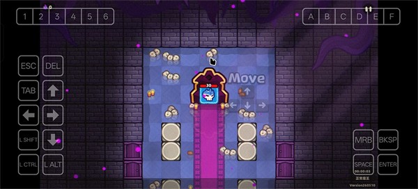 卡片魔王只剩个头手机版