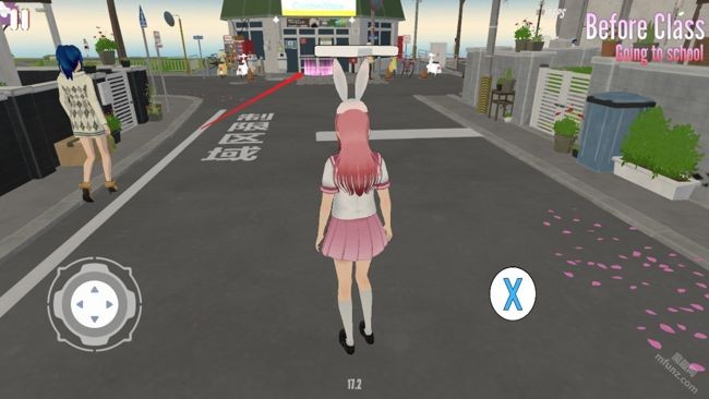 yanderesimulator汉化版