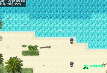 夏色泡影手机版