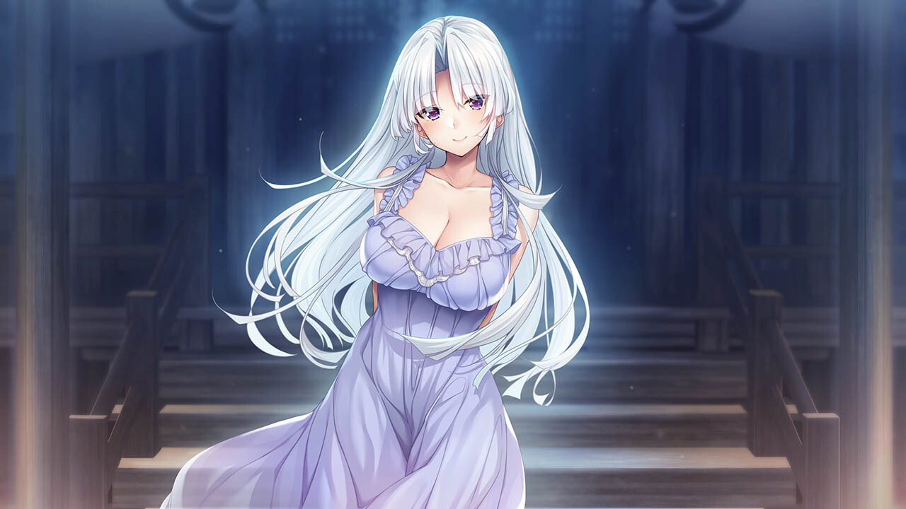 甜蜜夏日汉化版截图2
