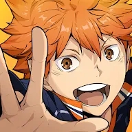 排球少年手游汉化版
