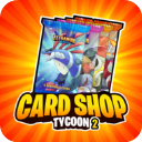 TCG卡牌商店模拟器手游
