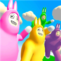 SuperBunnyMan双人联机版