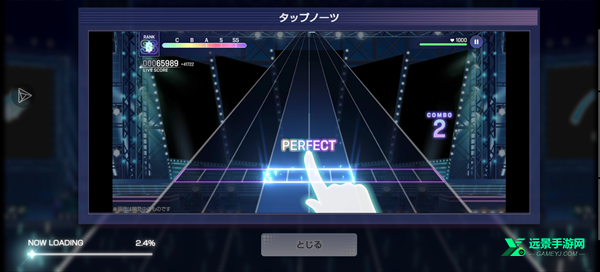 BanG Dream!交织的乐章