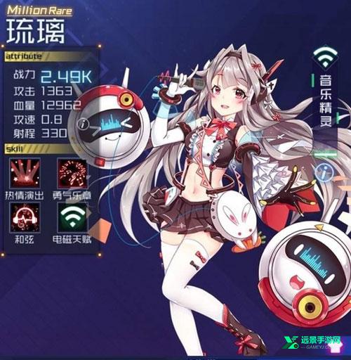 魂器学院国际服