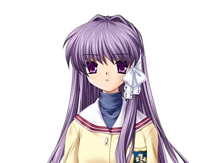 Clannad中文版