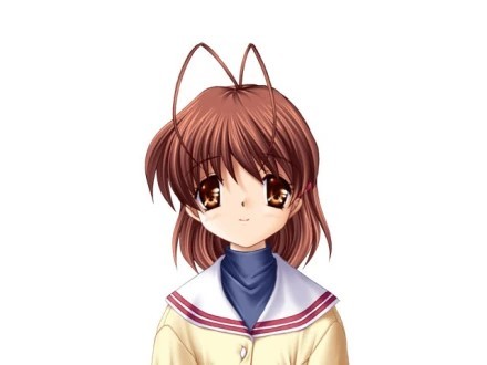 Clannad中文版