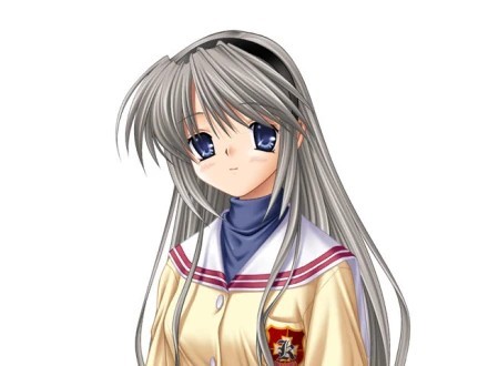 Clannad中文版