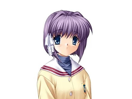 Clannad中文版