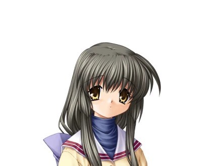 Clannad中文版