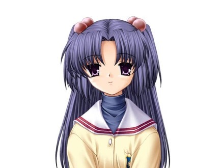 Clannad中文版