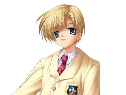 Clannad中文版