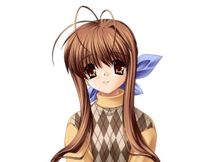 Clannad中文版