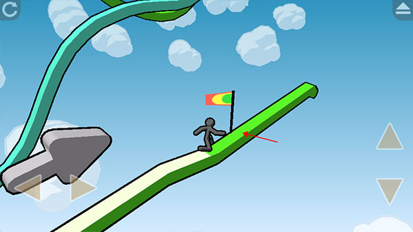 旋转天空SkyTurns旧版