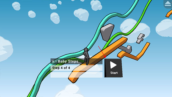 旋转天空SkyTurns旧版