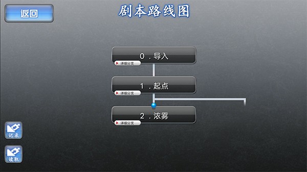 人狼村之谜手机版汉化